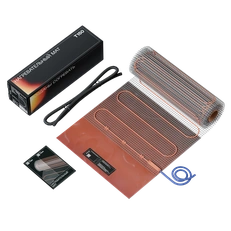 Изображение Нагревательный мат VLT01-150-4.0